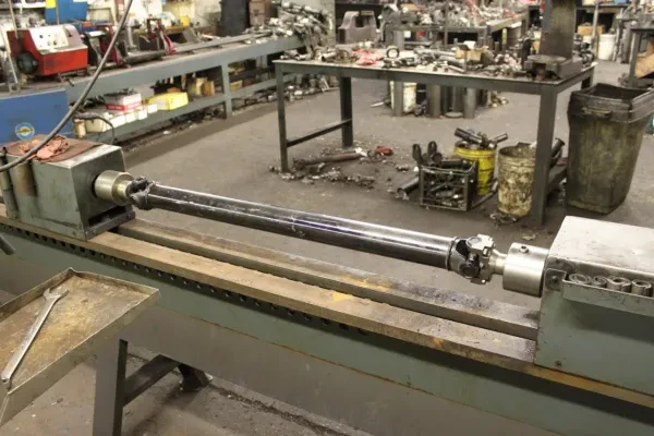Driveline Service of Pittsburgh - photo 4