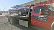 Terry's Towing LLC