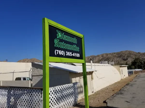 Diamond Automotive - photo 2