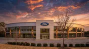 Crossroads Ford of Apex
