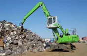 Berkeley Scrap Metal