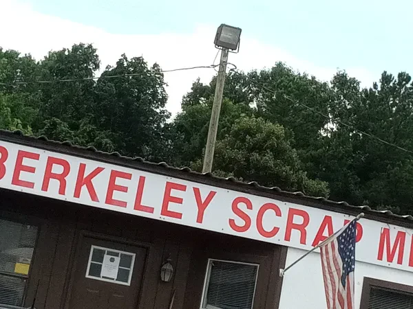Berkeley Scrap Metal - photo 2