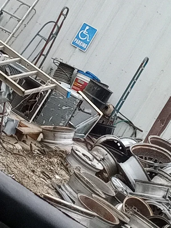Berkeley Scrap Metal - photo 3