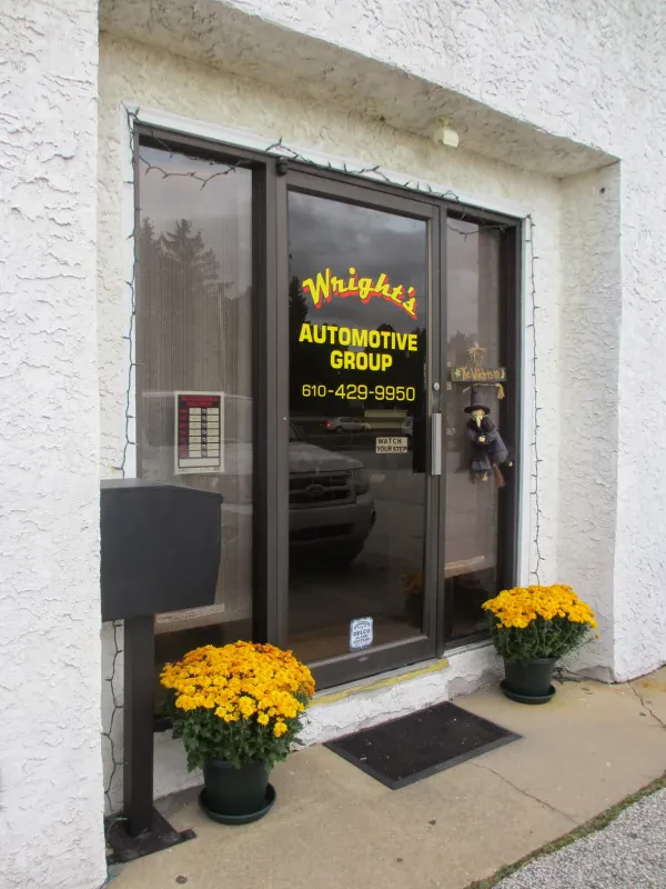 Wright's Automotive Group - photo 4