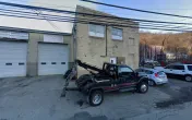 V&R Towing and Collision