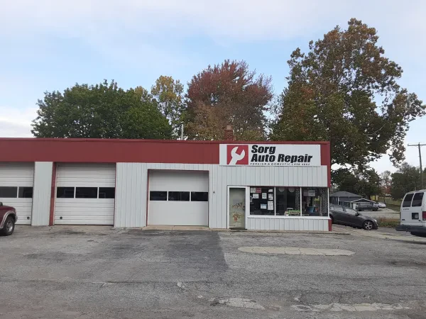 SORG Auto Repair - photo 2