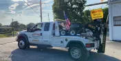 West End Towing N' Storage