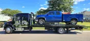 Holy City Towing