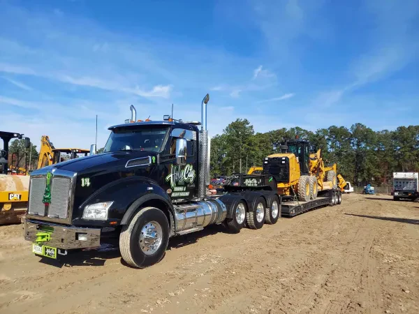Holy City Towing - photo 2