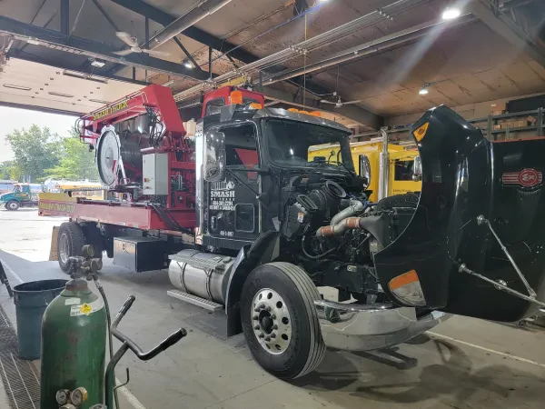 Eldredge Equipment Services - photo 3