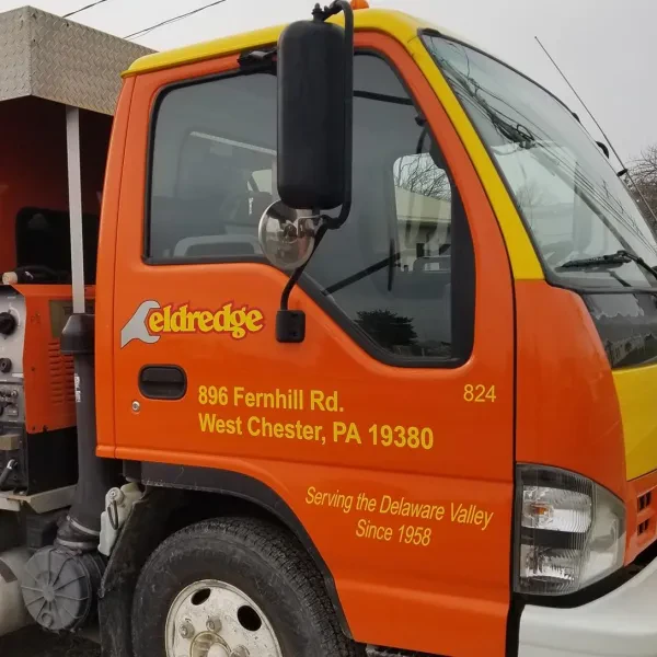 Eldredge Equipment Services - photo 4