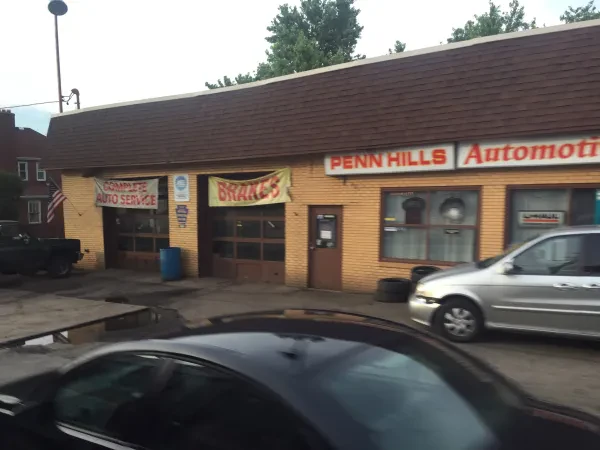 Penn Hills Automotive repair and service - photo 2