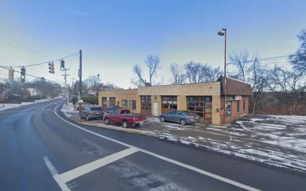 Penn Hills Automotive repair and service - photo 4