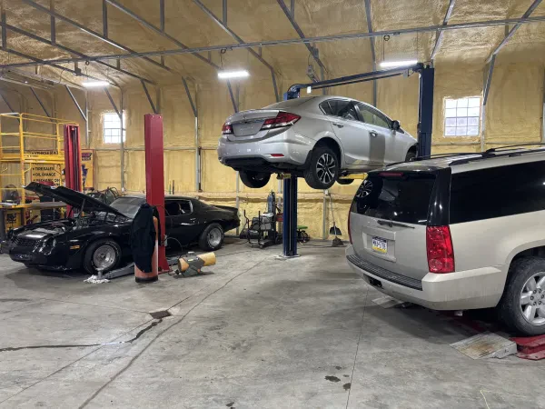 Pons Auto Service - photo 2