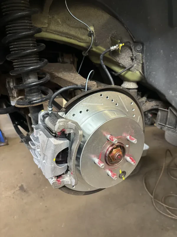 Pons Auto Service - photo 3