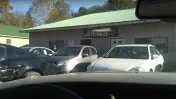 Dean's Auto Body & Auto Parts