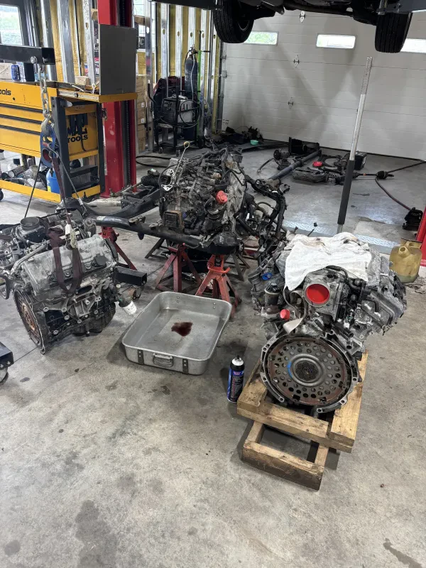 Pons Auto Service - photo 4