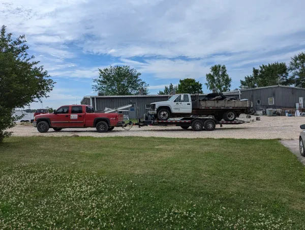 Camelot Auto LLC - photo 2