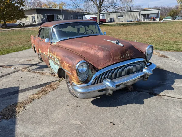 Camelot Auto LLC - photo 3