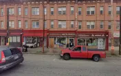 Swissvale Auto Parts Co.
