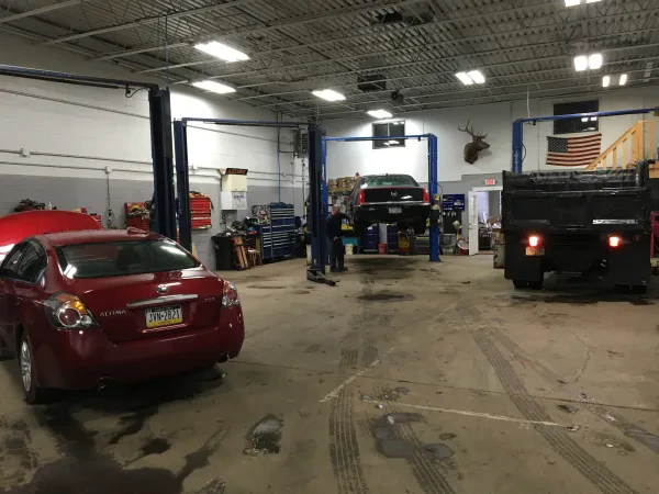 Dave McCauley Automotive - photo 4