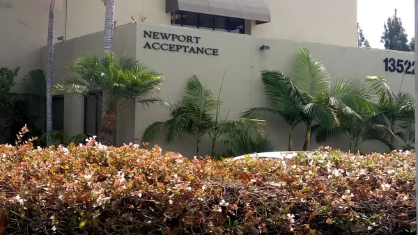 Newport Acceptance Corporation - photo 4