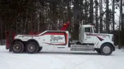 Kumbier Towing Service