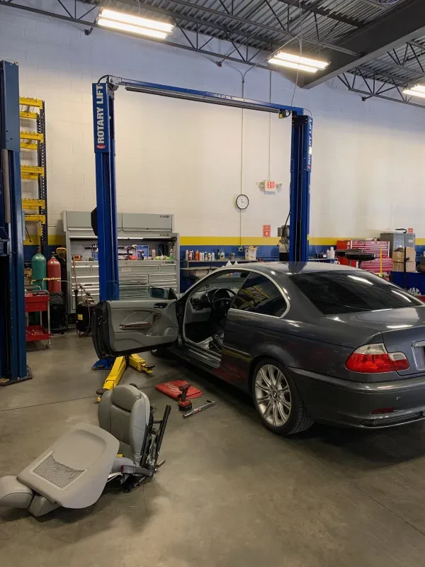 Dougherty Automotive Services - photo 2
