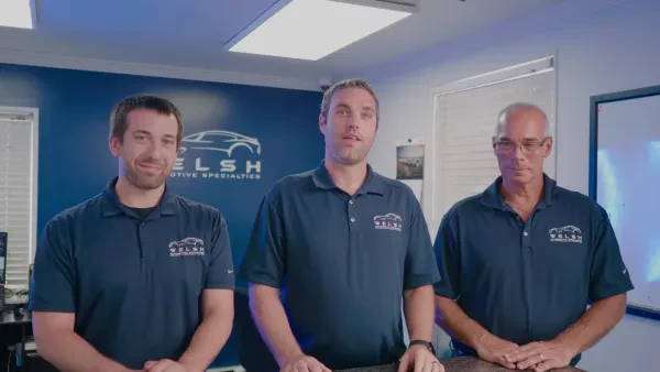 Welsh Automotive West Chester - photo 2