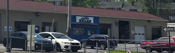 Welsh Automotive West Chester - photo 3