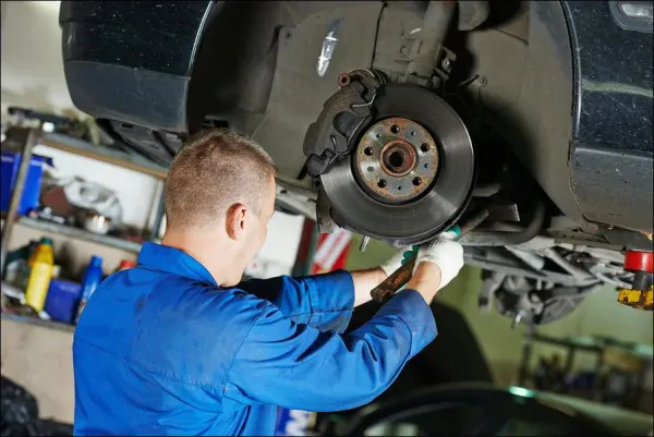 Welsh Automotive West Chester - photo 4