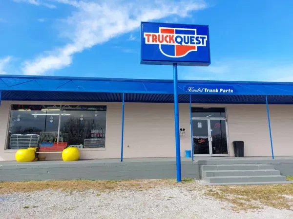 Krystal Truck Parts-TRUCKQUEST - photo 2