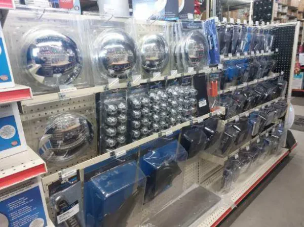 Krystal Truck Parts-TRUCKQUEST - photo 3