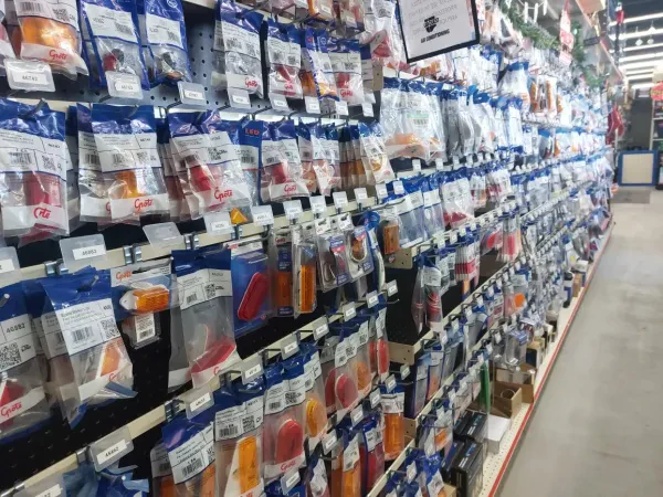 Krystal Truck Parts-TRUCKQUEST - photo 4