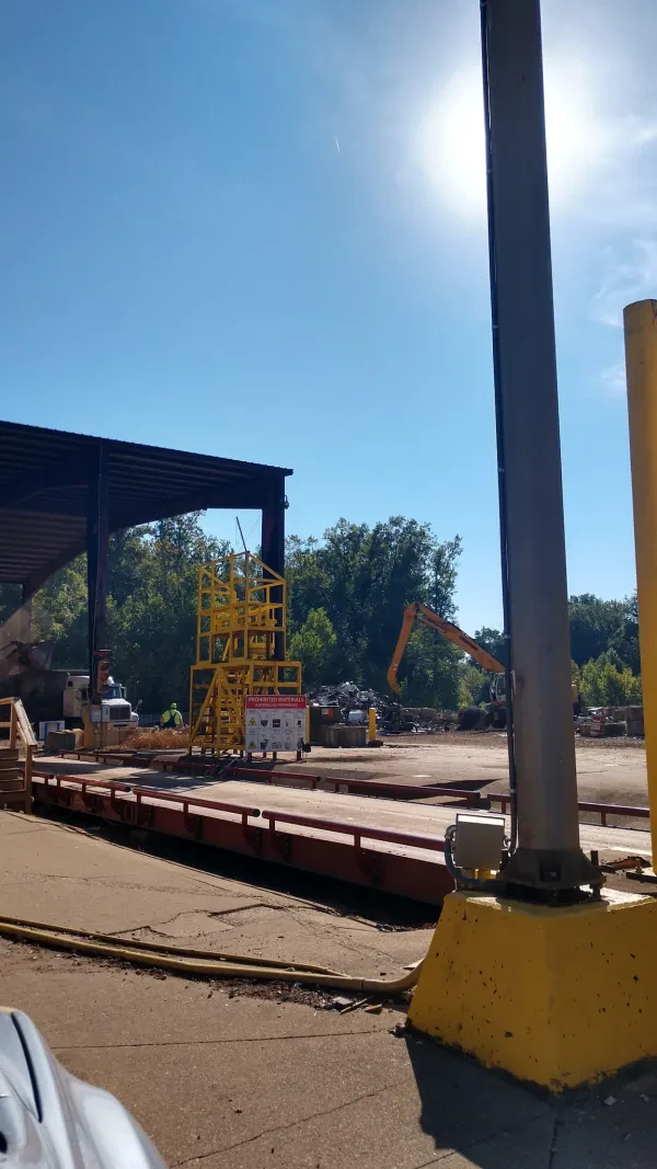 River Metals Recycling - photo 2