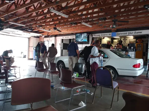 Auto Auctions Inc - photo 2