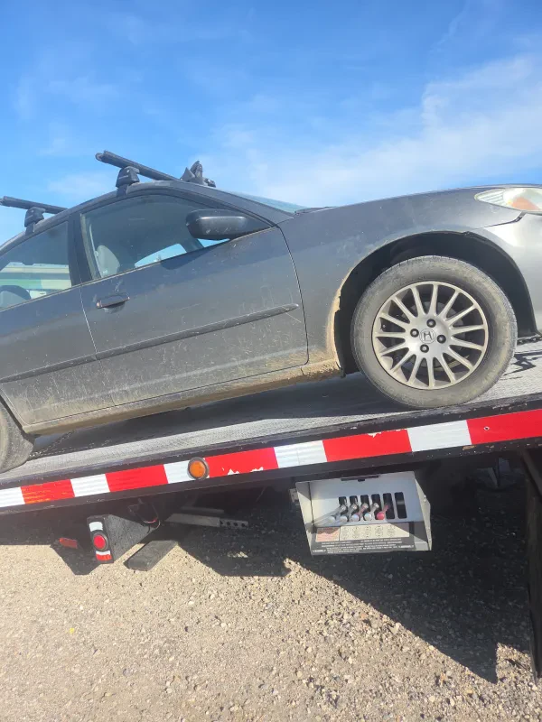 Desert Valley Towing - photo 2