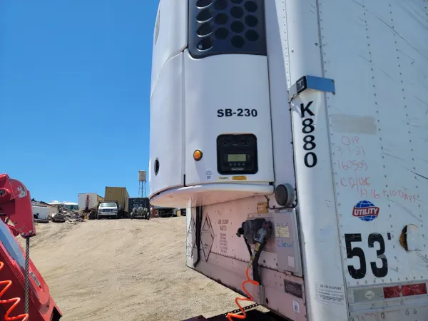 Desert Valley Towing - photo 3