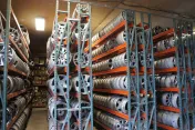 Ebbing Auto Parts, Inc.