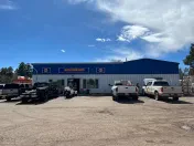NAPA Auto Parts - Automotive Care Center of Overgaard