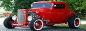 Big Rock Auto Rebuilders