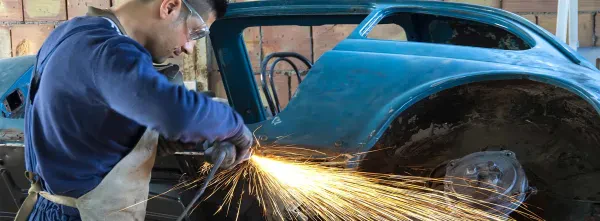 Big Rock Auto Rebuilders - photo 4