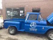 Crawfish Automotive Repair LLC