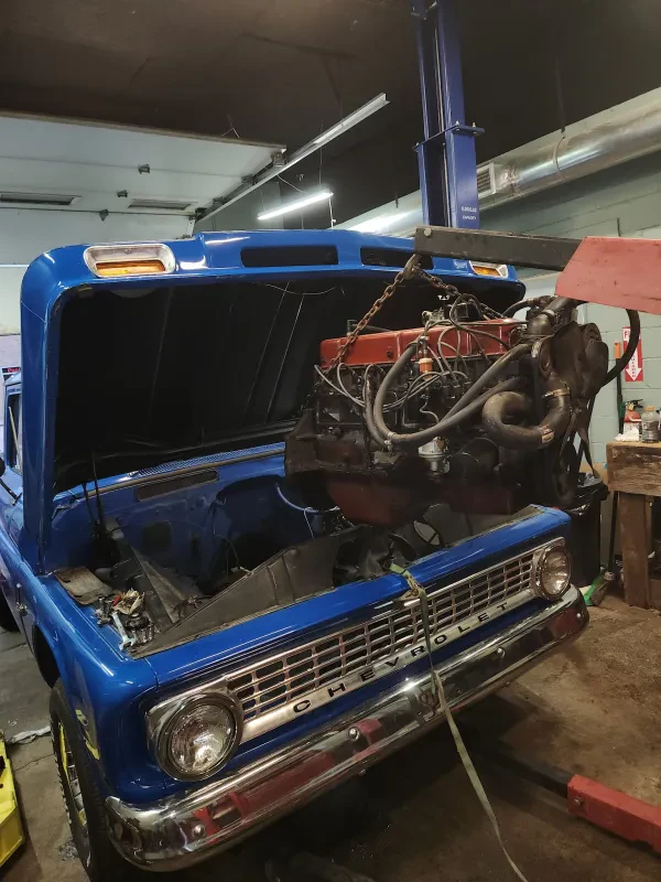 Crawfish Automotive Repair LLC - photo 4