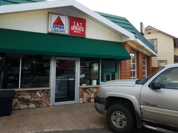 T&T Auto Service - photo 2
