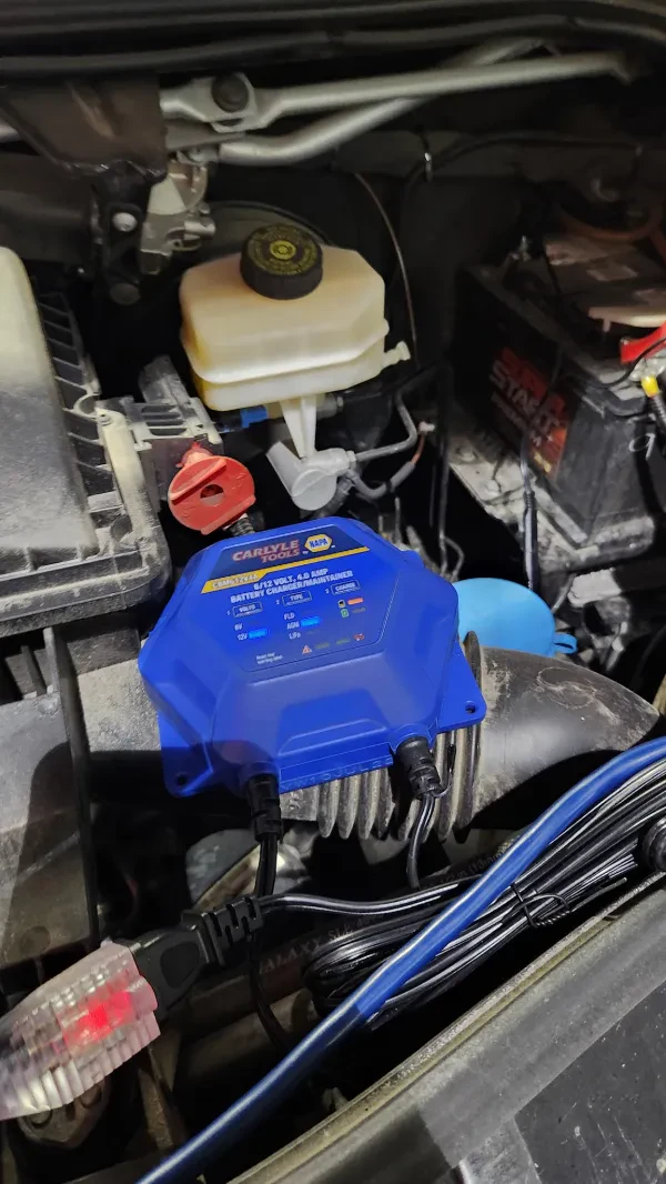 NAPA Auto Parts - Station Auto Parts Inc - photo 4