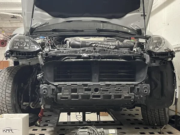 GAB Parts | German Auto Body Parts - photo 4