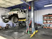 Colton Transmission