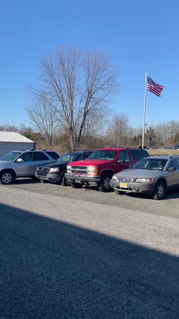 Vanderlely's Auto Powertrain & Speed Parts LLC - photo 2