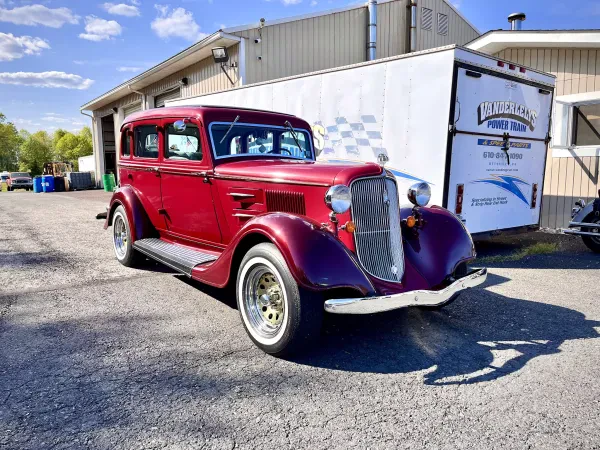 Vanderlely's Auto Powertrain & Speed Parts LLC - photo 3